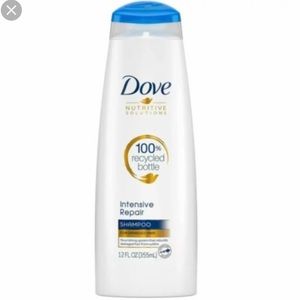 Dove Nutritive Solutions Intensive Repair Shampoo